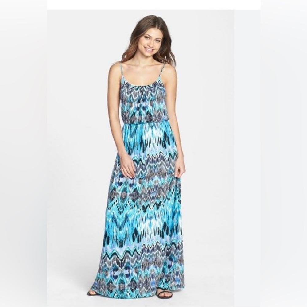 Felicity & Coco Maxi Dress